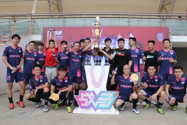 国际射联全项世界杯：中国队7金收官